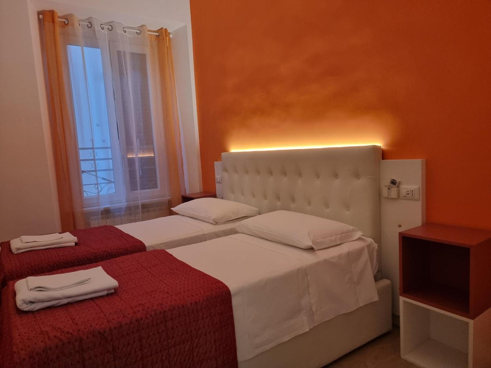 Anthony House, Anthony Floor 3, Castro Pretorio Apartamento Roma Exterior foto