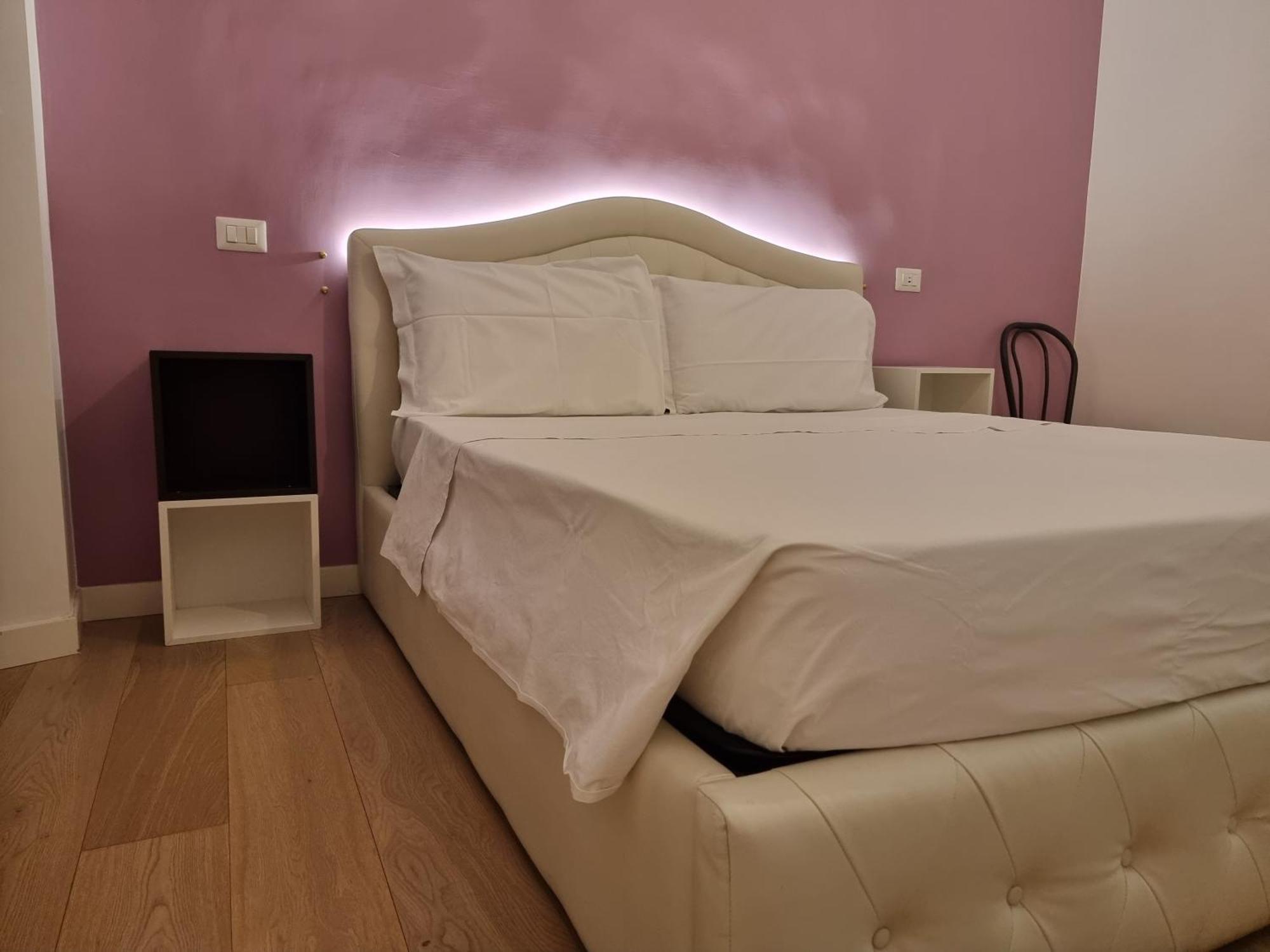 Anthony House, Anthony Floor 3, Castro Pretorio Apartamento Roma Exterior foto