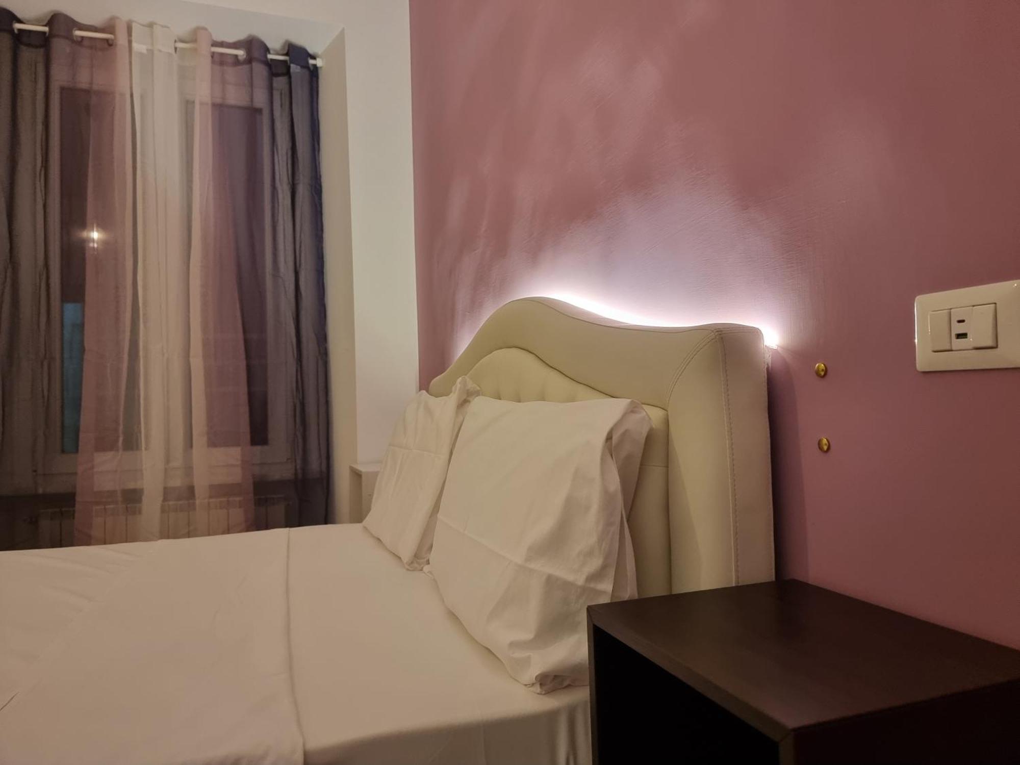 Anthony House, Anthony Floor 3, Castro Pretorio Apartamento Roma Exterior foto