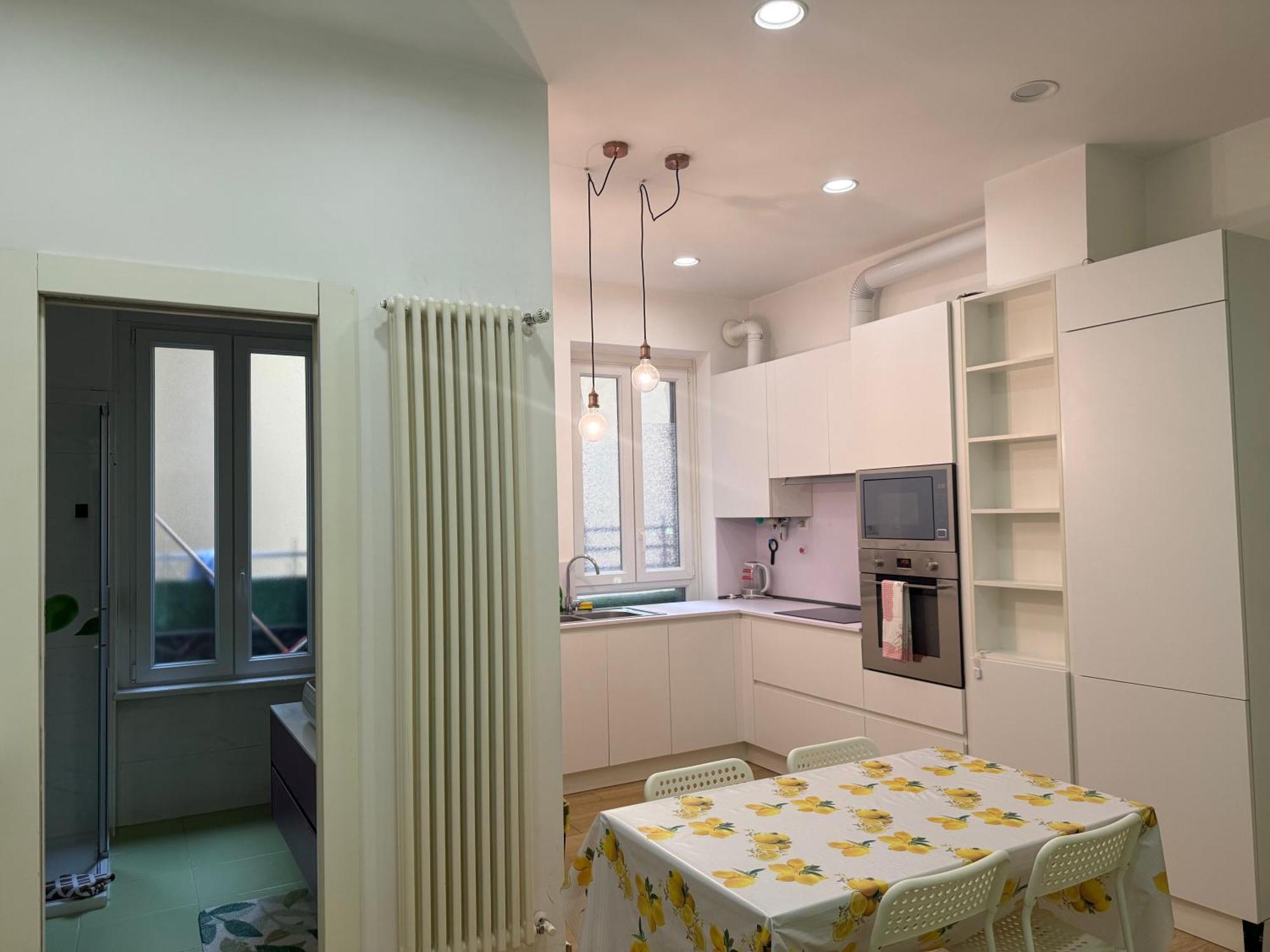 Anthony House, Anthony Floor 3, Castro Pretorio Apartamento Roma Exterior foto