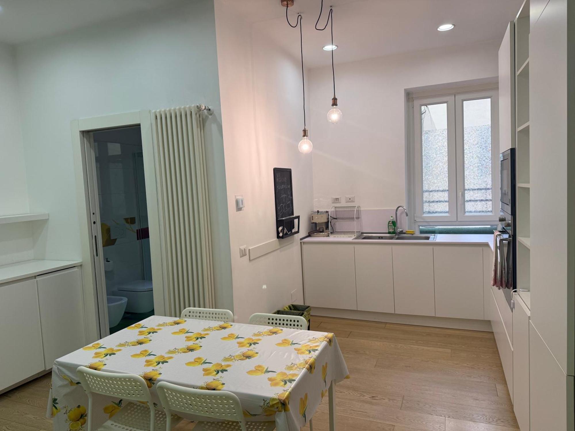 Anthony House, Anthony Floor 3, Castro Pretorio Apartamento Roma Exterior foto