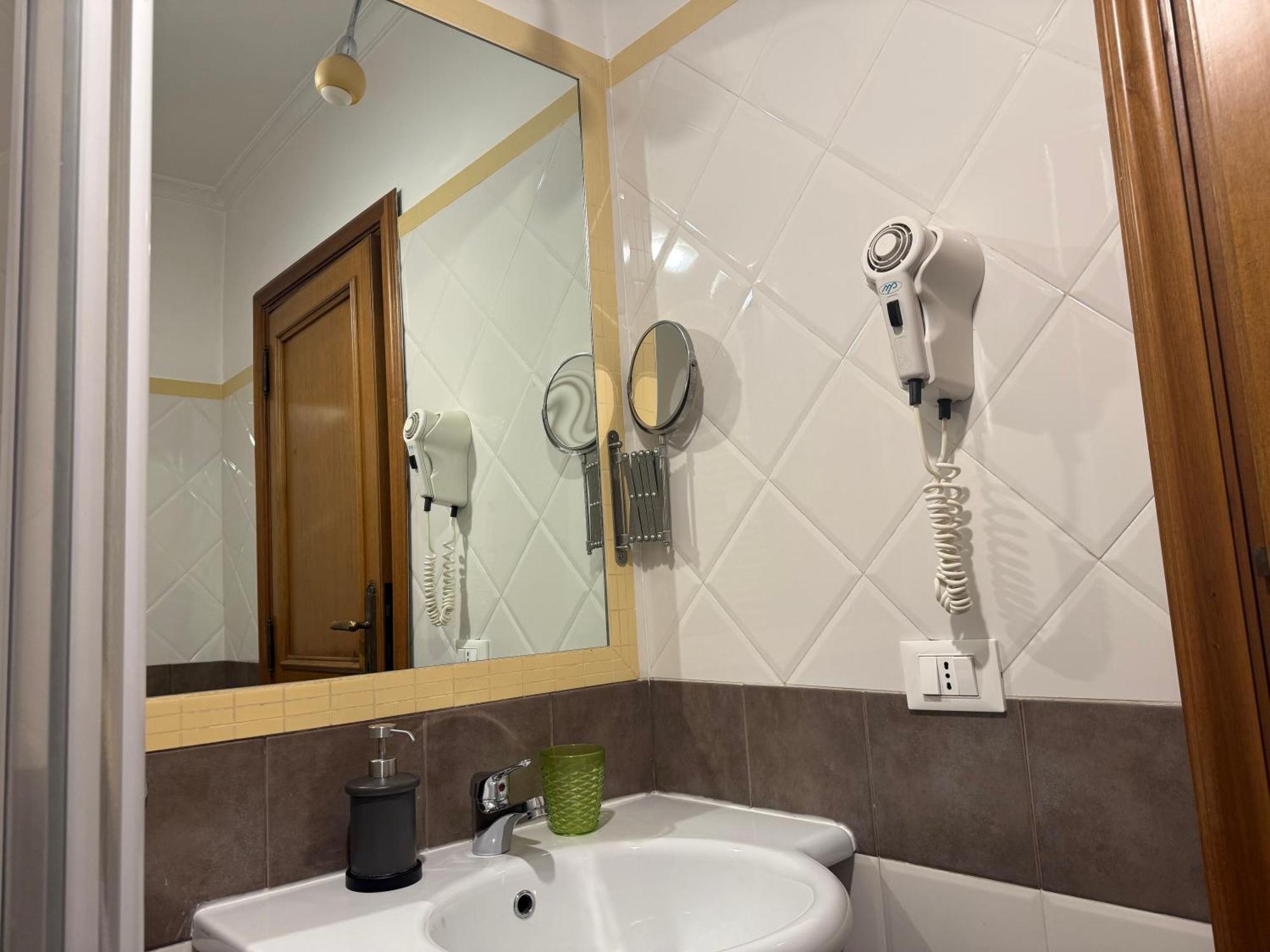 Anthony House, Anthony Floor 3, Castro Pretorio Apartamento Roma Exterior foto