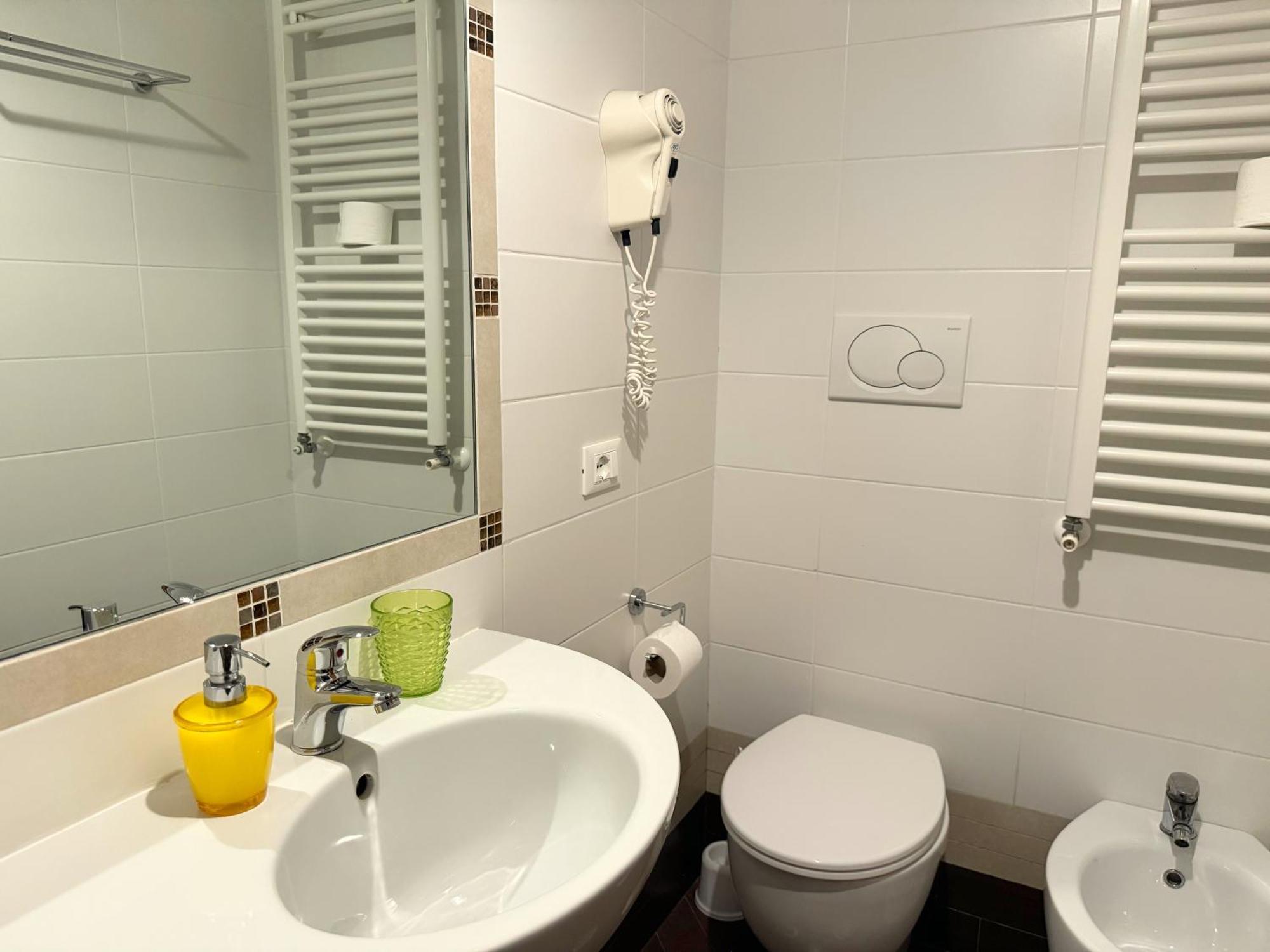 Anthony House, Anthony Floor 3, Castro Pretorio Apartamento Roma Exterior foto