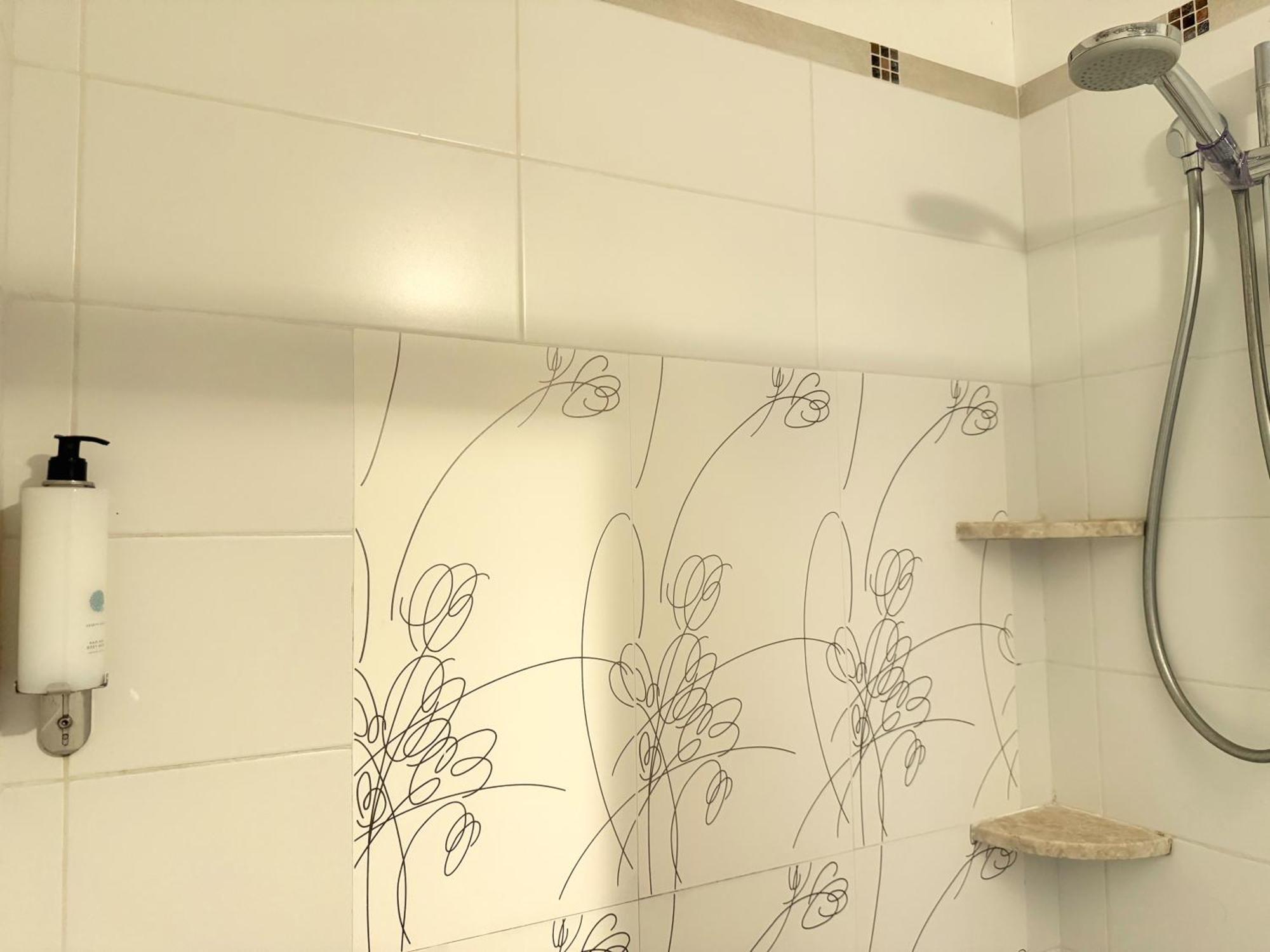 Anthony House, Anthony Floor 3, Castro Pretorio Apartamento Roma Exterior foto