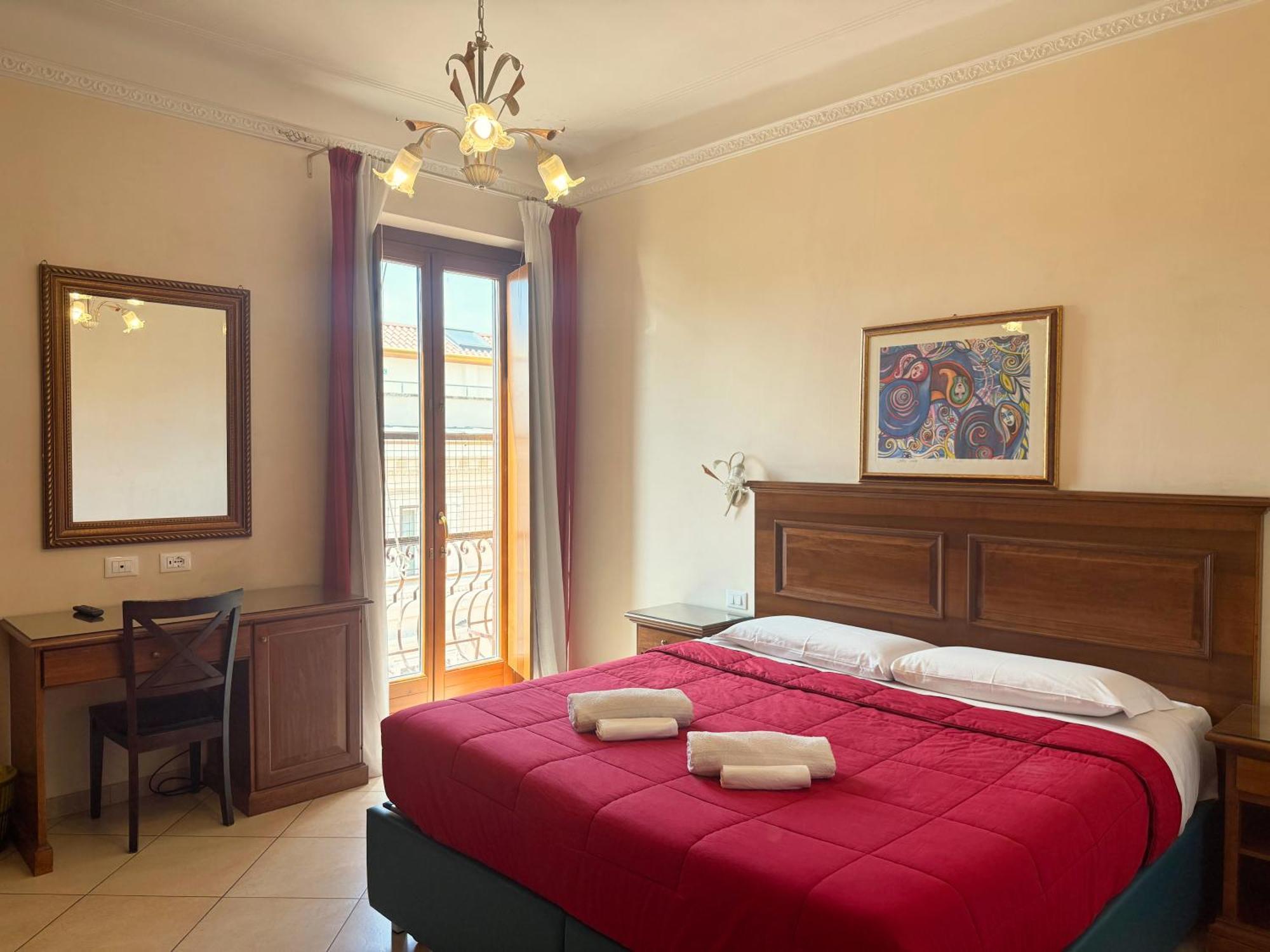 Anthony House, Anthony Floor 3, Castro Pretorio Apartamento Roma Exterior foto
