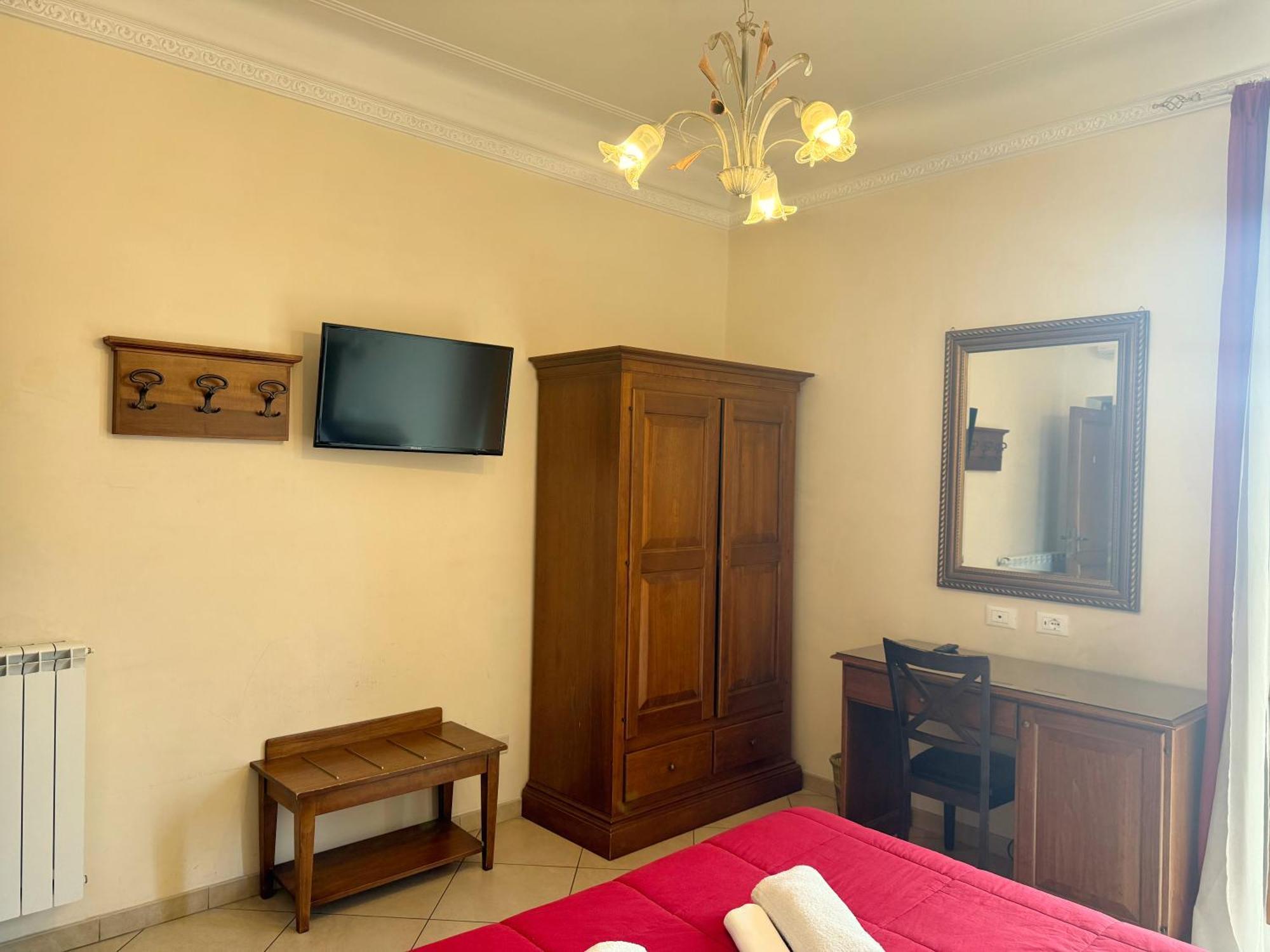 Anthony House, Anthony Floor 3, Castro Pretorio Apartamento Roma Exterior foto